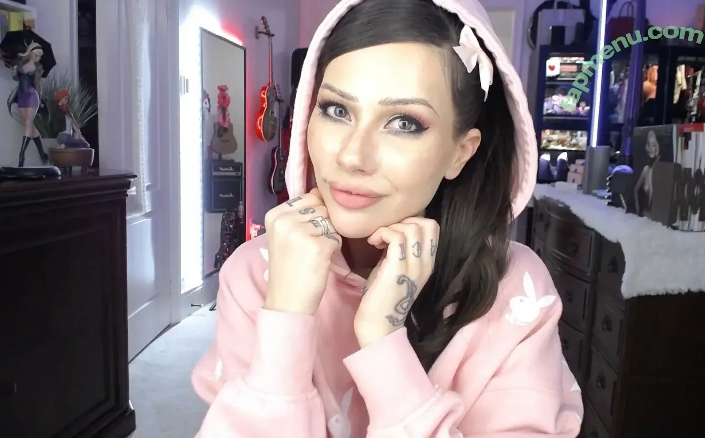 Vera Bambi nude photo #0325 (Vera Baby / verababy / verabambi / verabambilive)