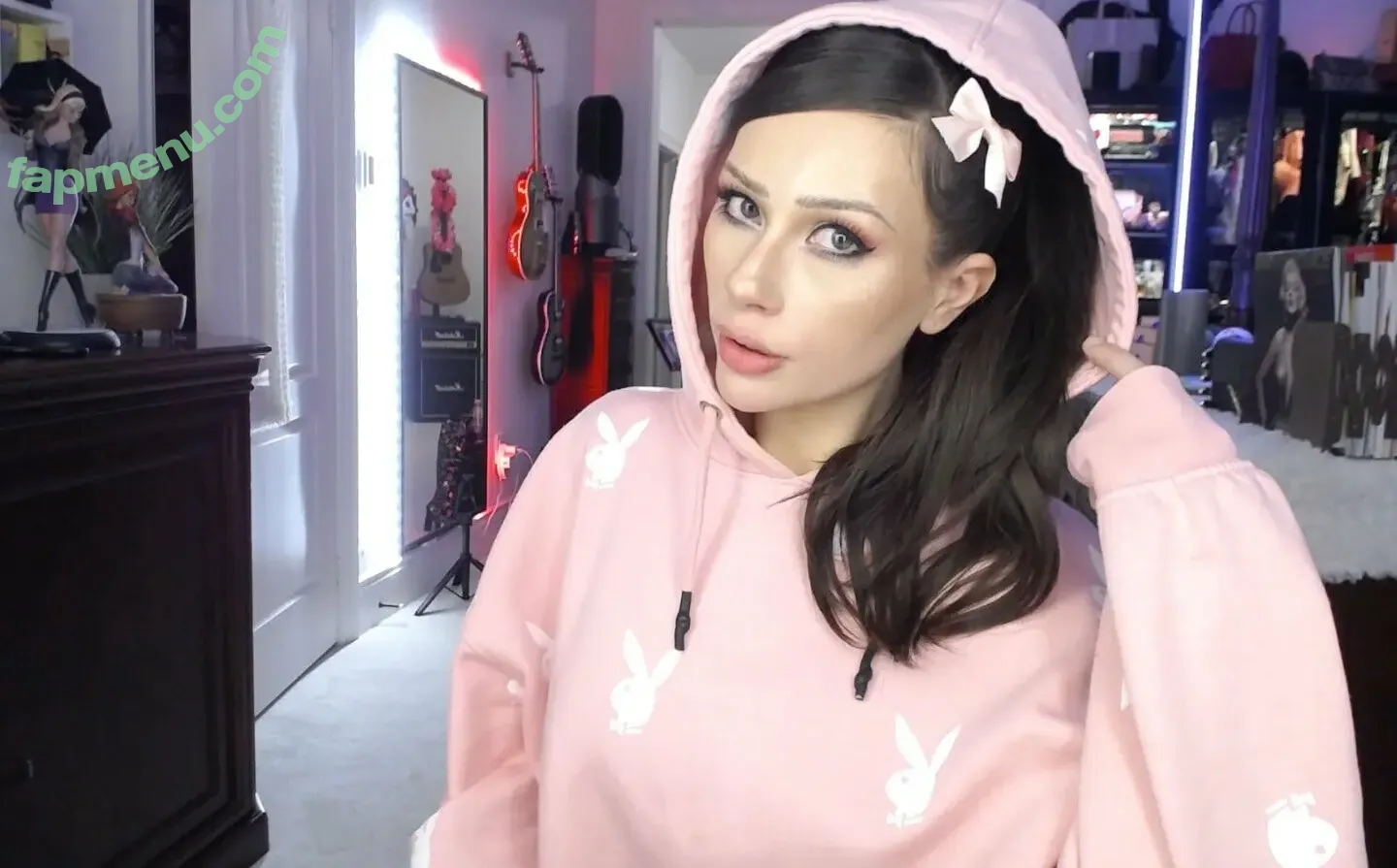 Vera Bambi nude photo #0330 (Vera Baby / verababy / verabambi / verabambilive)