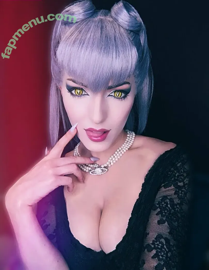 Vera Chimera nude photo #0006 (Vera Chimera)