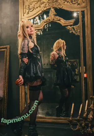 Vera Faith / Red_Faith / Redd / red_dead_fairy / vera_faith nude photo #0530