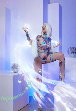 Vera Faith / Red_Faith / Redd / red_dead_fairy / vera_faith nude photo #0552