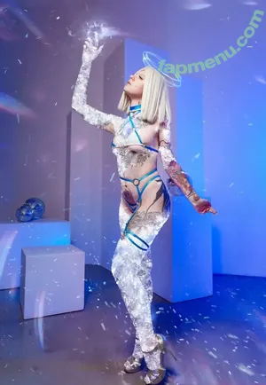 Vera Faith / Red_Faith / Redd / red_dead_fairy / vera_faith nude photo #0553