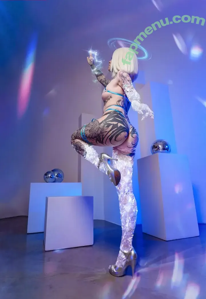 Vera Faith nude photo #0551 (Red_Faith / Redd / red_dead_fairy / vera_faith)