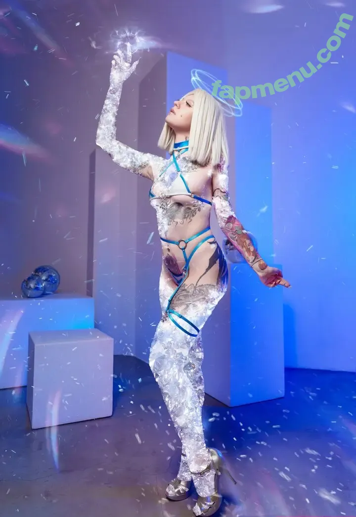 Vera Faith nude photo #0553 (Red_Faith / Redd / red_dead_fairy / vera_faith)