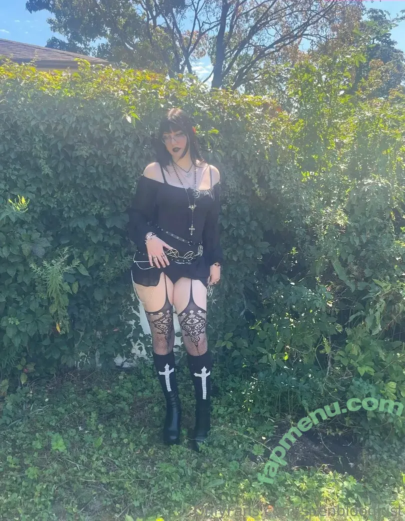 Vera Goth nude photo #0068 (sirenbloodlust)