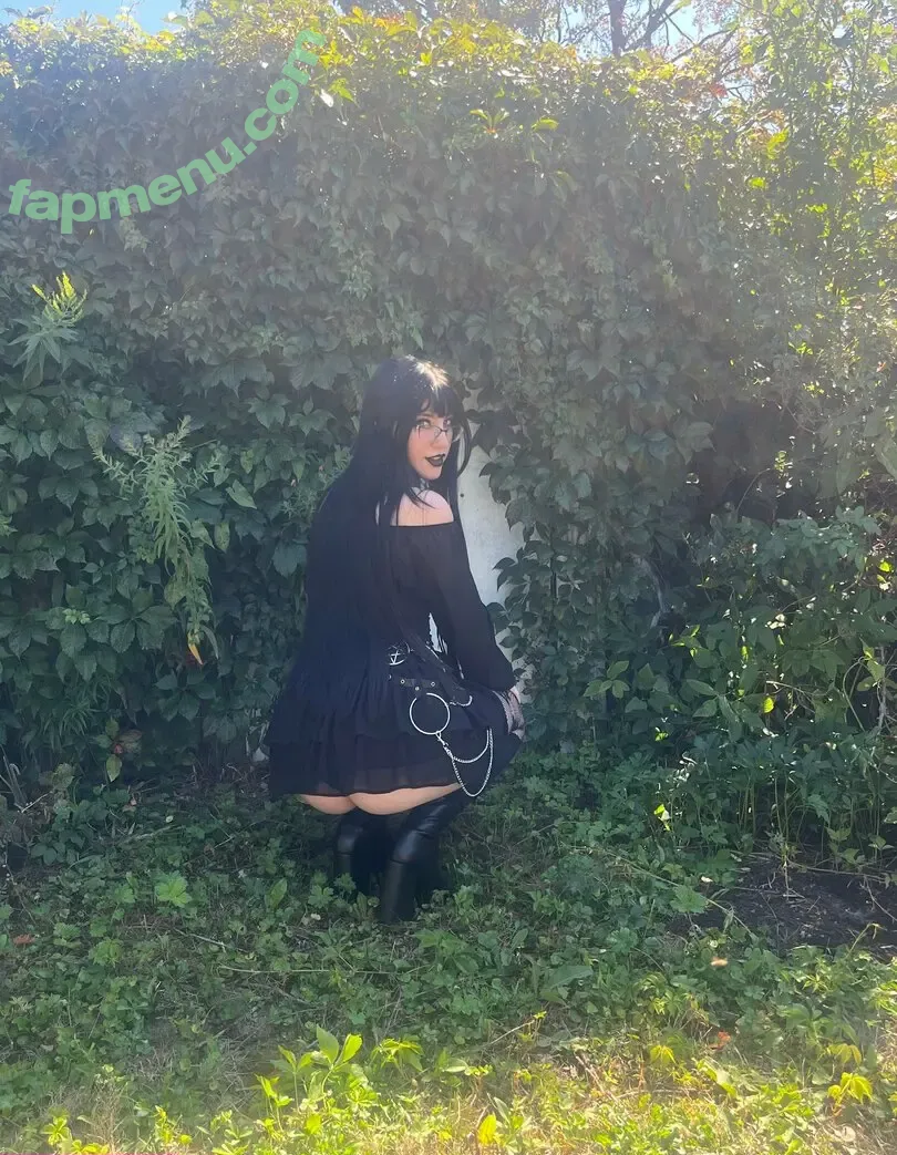 Vera Goth nude photo #0069 (sirenbloodlust)