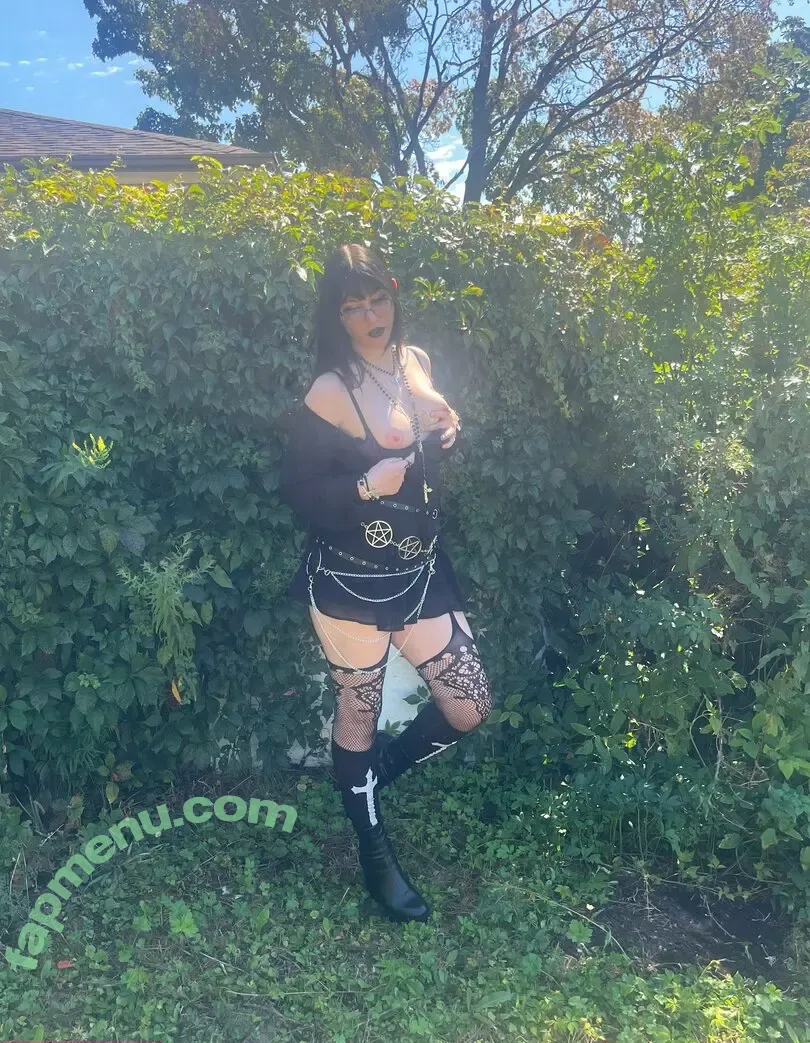 Vera Goth nude photo #0071 (sirenbloodlust)