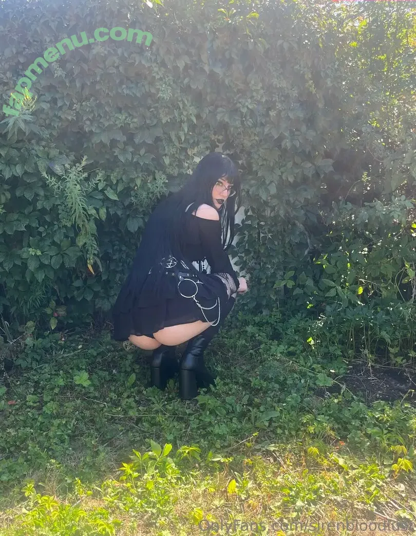 Vera Goth nude photo #0073 (sirenbloodlust)