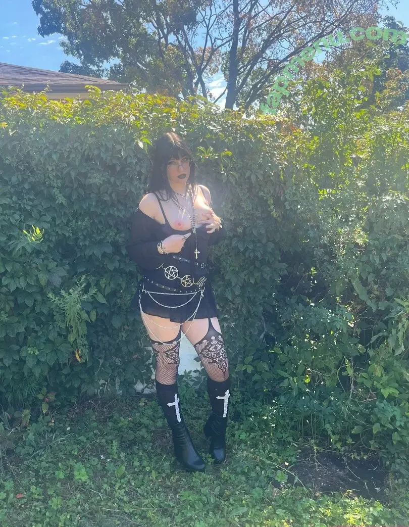 Vera Goth nude photo #0078 (sirenbloodlust)