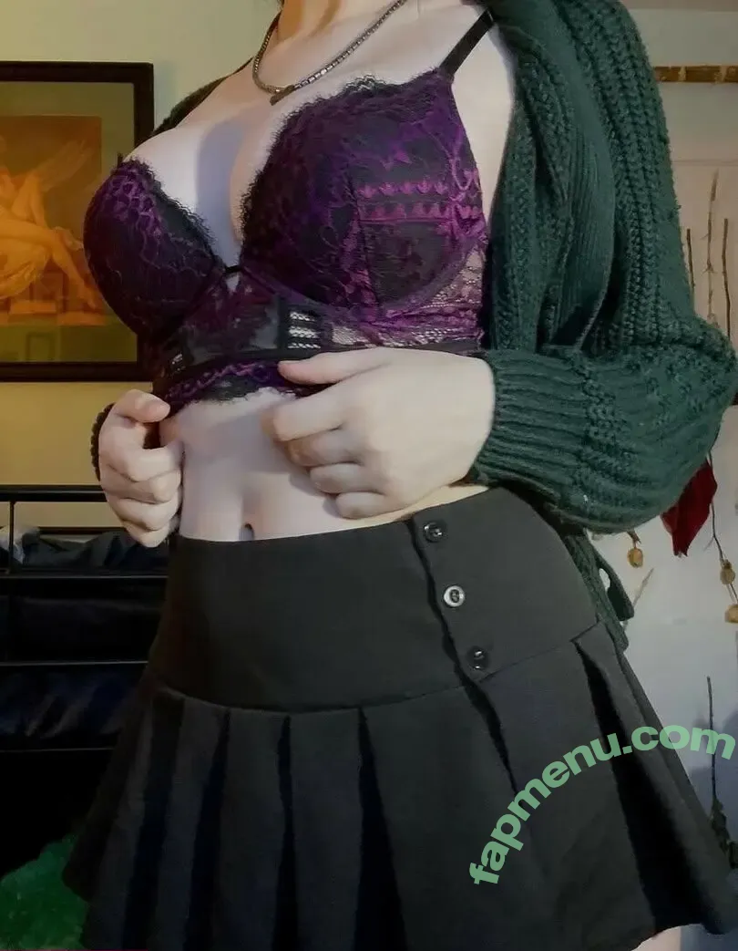 Vera Goth nude photo #0097 (sirenbloodlust)