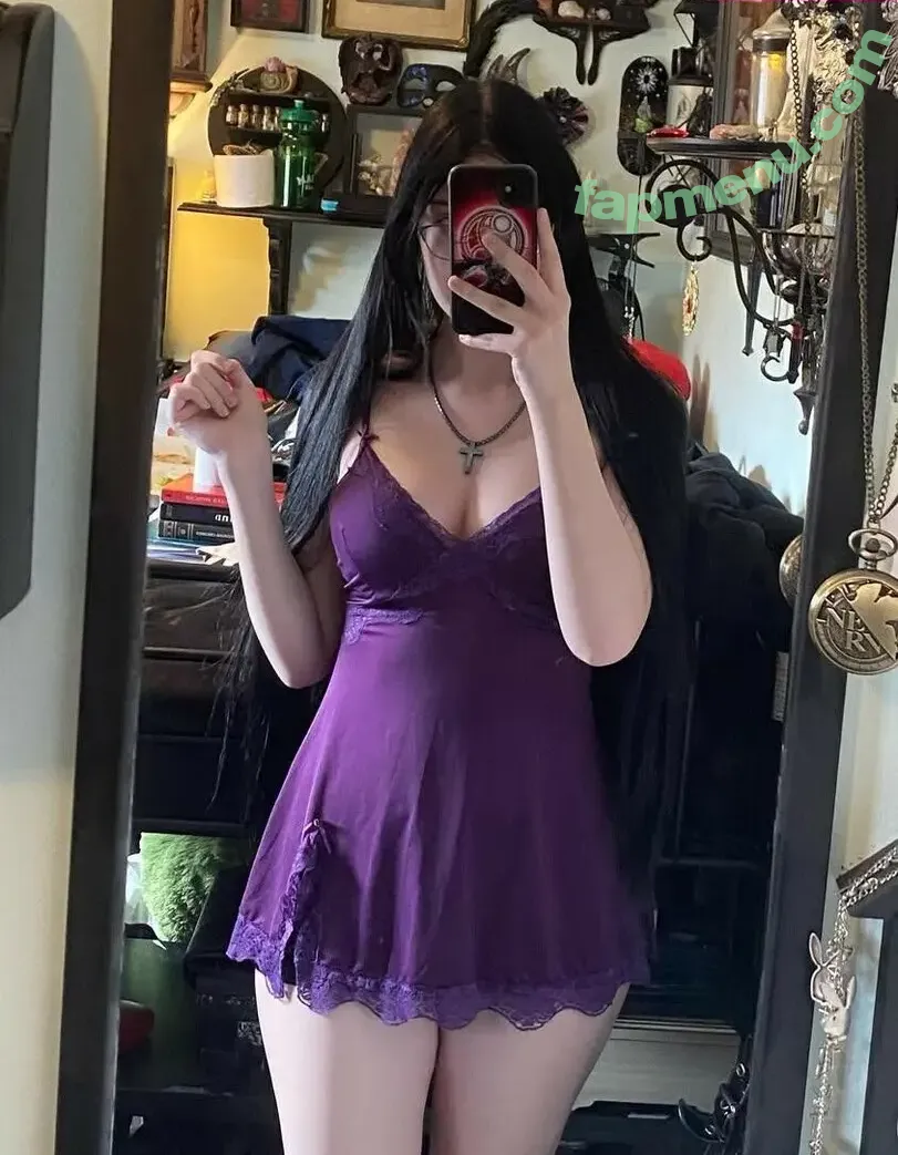 Vera Goth nude photo #0099 (sirenbloodlust)