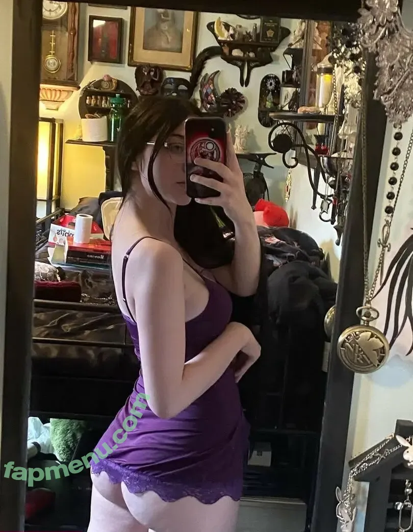 Vera Goth nude photo #0106 (sirenbloodlust)