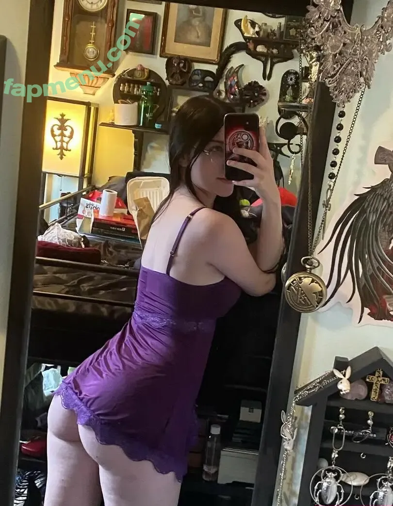 Vera Goth nude photo #0107 (sirenbloodlust)