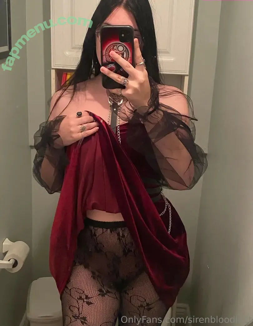 Vera Goth nude photo #0113 (sirenbloodlust)