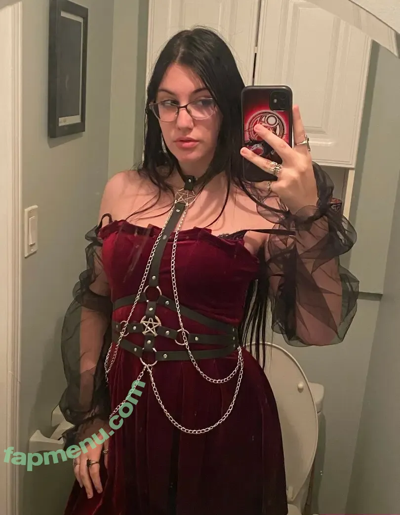 Vera Goth nude photo #0114 (sirenbloodlust)