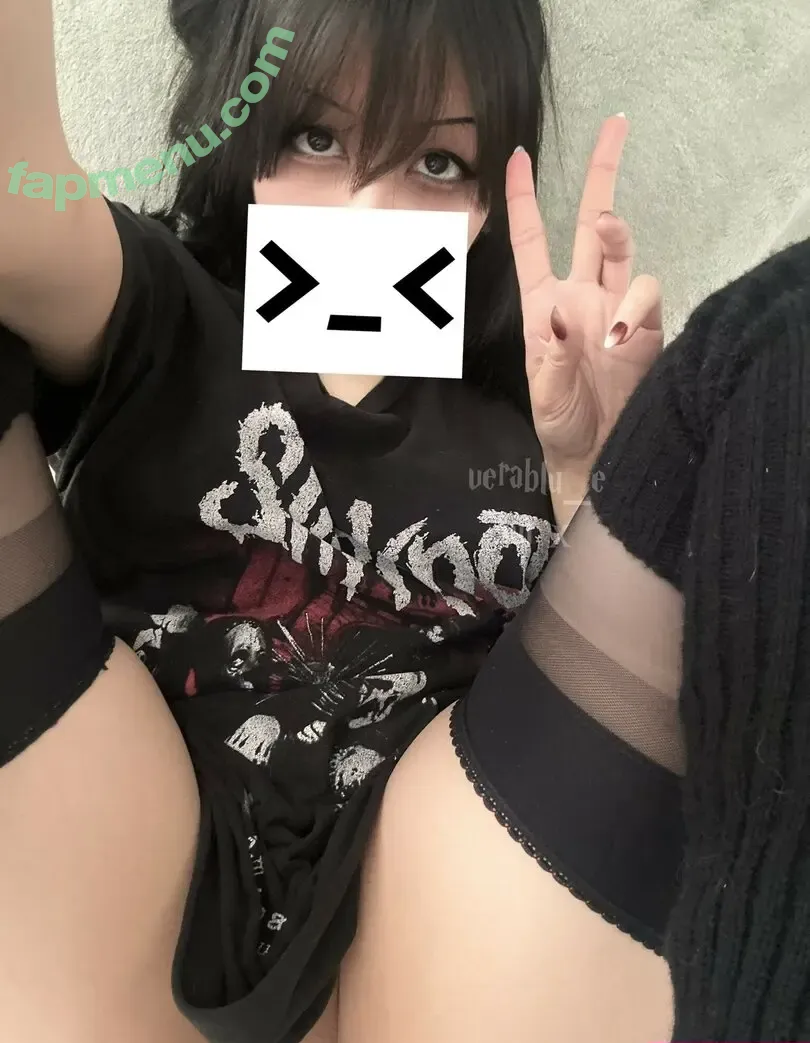 Verabul_e nude photo #0058 (variableaus / vera_blue / yours4ev_r)