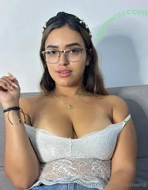 veravixena / Alicedeliceee / veera_saxena / veraaasweet nude photo #0065