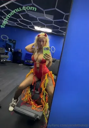 Vere_k / Verebtbbarbershop nude photo #0029