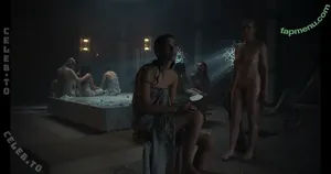 Verena Altenberger / EnaAltenberger / verena_altenberger nude photo #0040