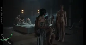 Verena Altenberger / EnaAltenberger / verena_altenberger nude photo #0041