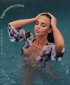 Verena-Katrien Gamlich / verena_katrien nude photo #0016