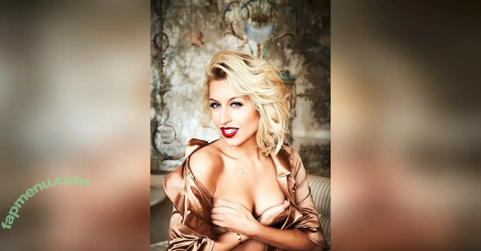 Verena Kerth nude photo #0123 (verenakerth)