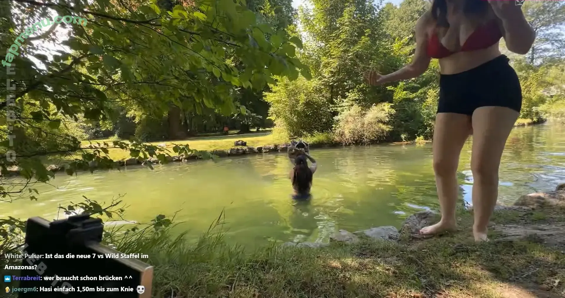 Verena Ullrich nude photo #0105 (verena / verenaullrich)