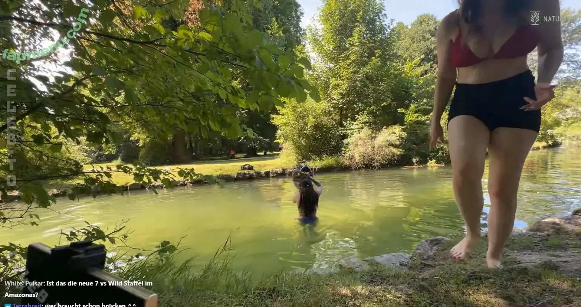 Verena Ullrich nude photo #0106 (verena / verenaullrich)