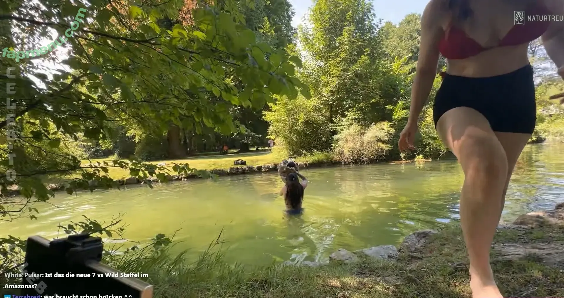 Verena Ullrich nude photo #0107 (verena / verenaullrich)