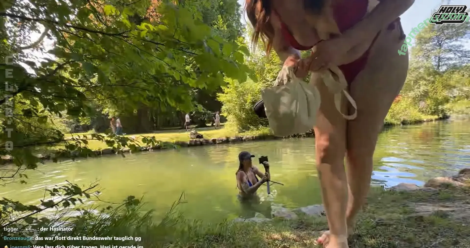 Verena Ullrich nude photo #0111 (verena / verenaullrich)