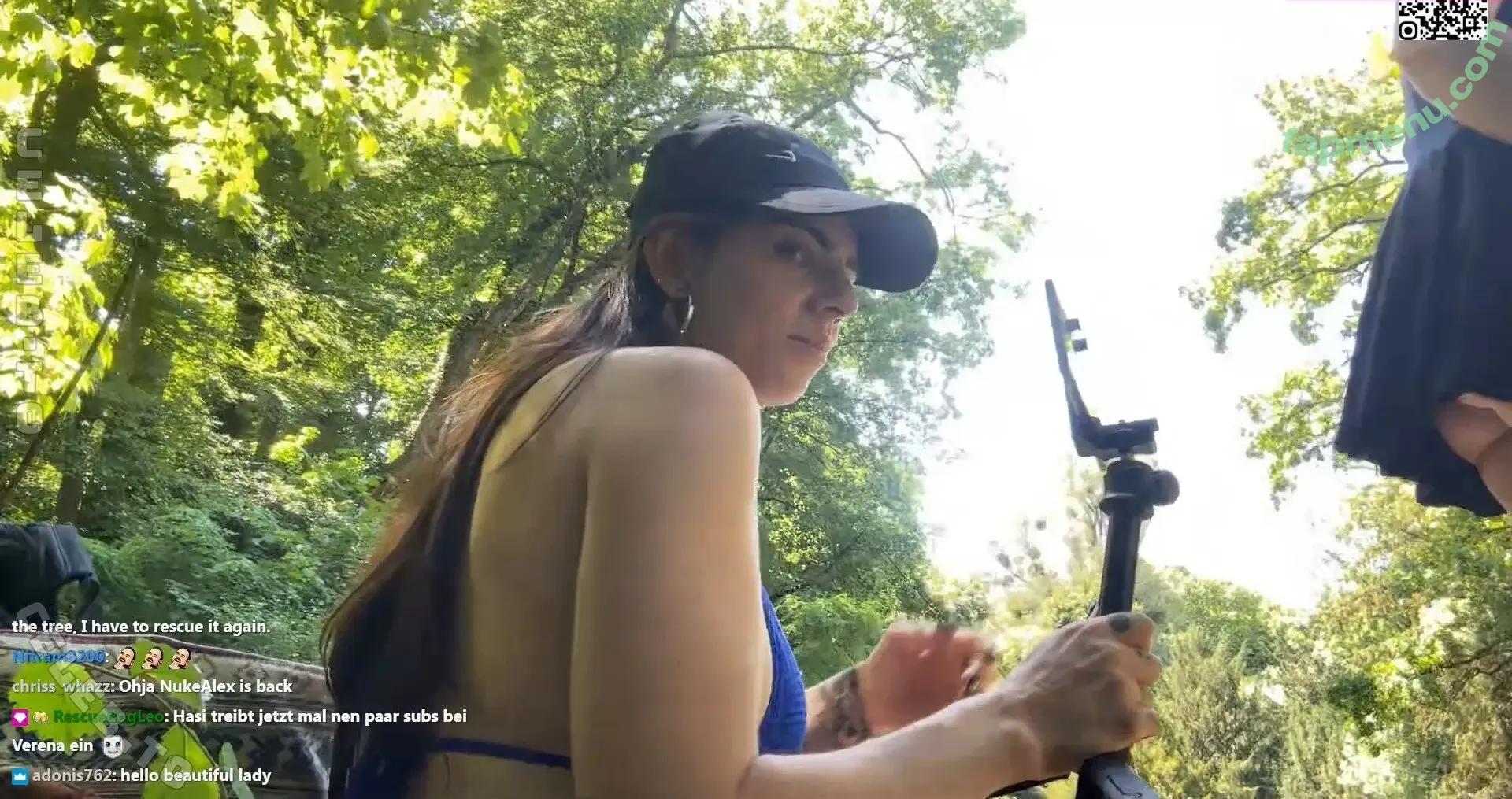 Verena Ullrich nude photo #0117 (verena / verenaullrich)