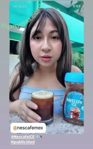 Veri Guzz / La Cuchiflan / izzigg / veri.guzz nude photo #0017