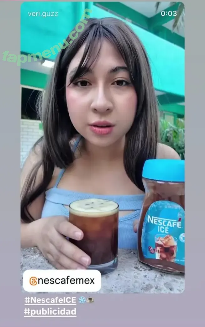 Veri Guzz nude photo #0017 (La Cuchiflan / izzigg / veri.guzz)