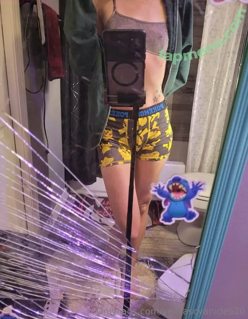 veritascyanide620 nude photo #0008 (veritascyanide620)