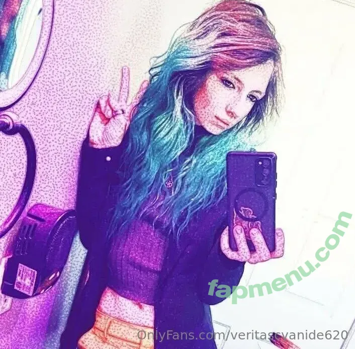 veritascyanide620 nude photo #0033 (veritascyanide620)