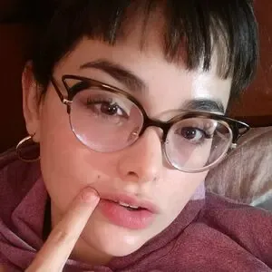 verito / papudx / veromeana / veroverito nude photo #0031