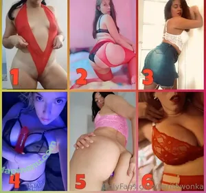 veritowonka / reel nude photo #0034
