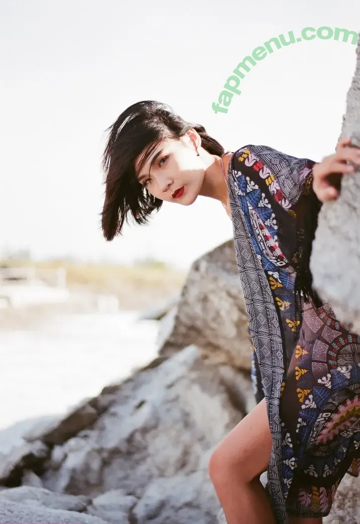 Verna Wang nude photo #0012 (VernaW_13 / verna.w)