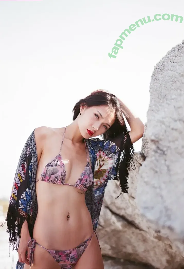 Verna Wang nude photo #0013 (VernaW_13 / verna.w)