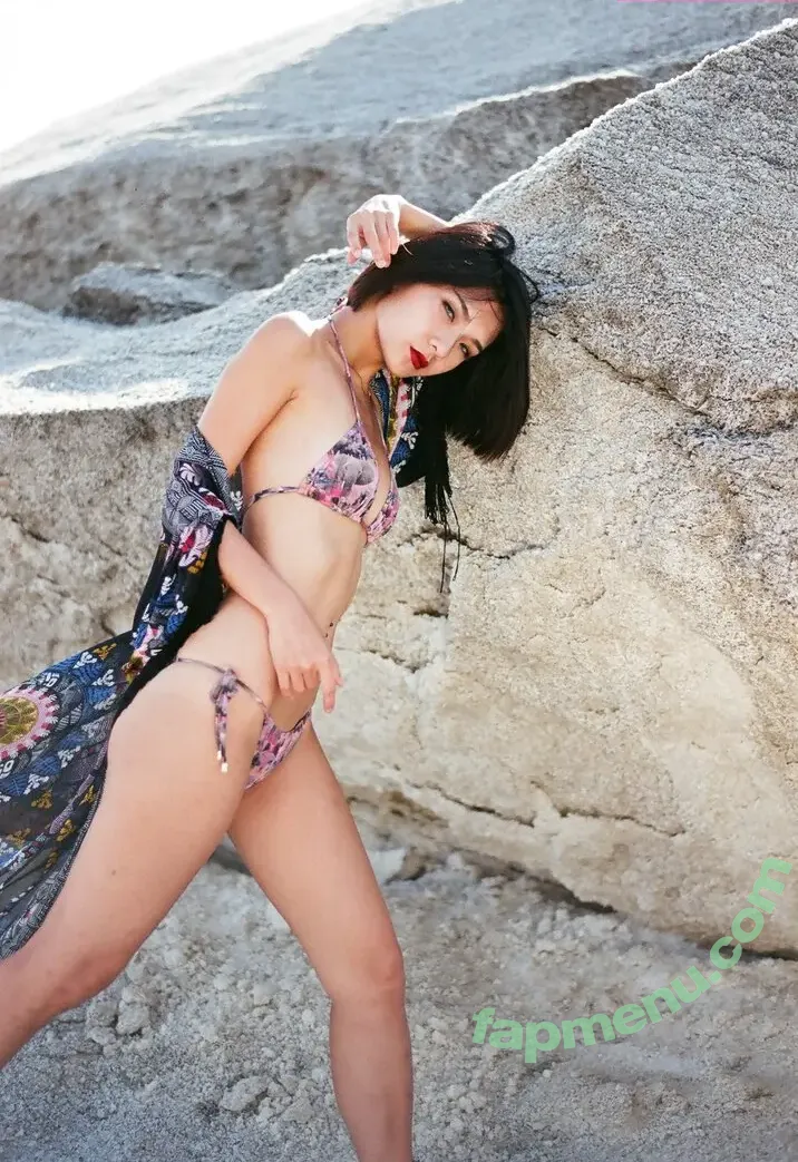 Verna Wang nude photo #0015 (VernaW_13 / verna.w)