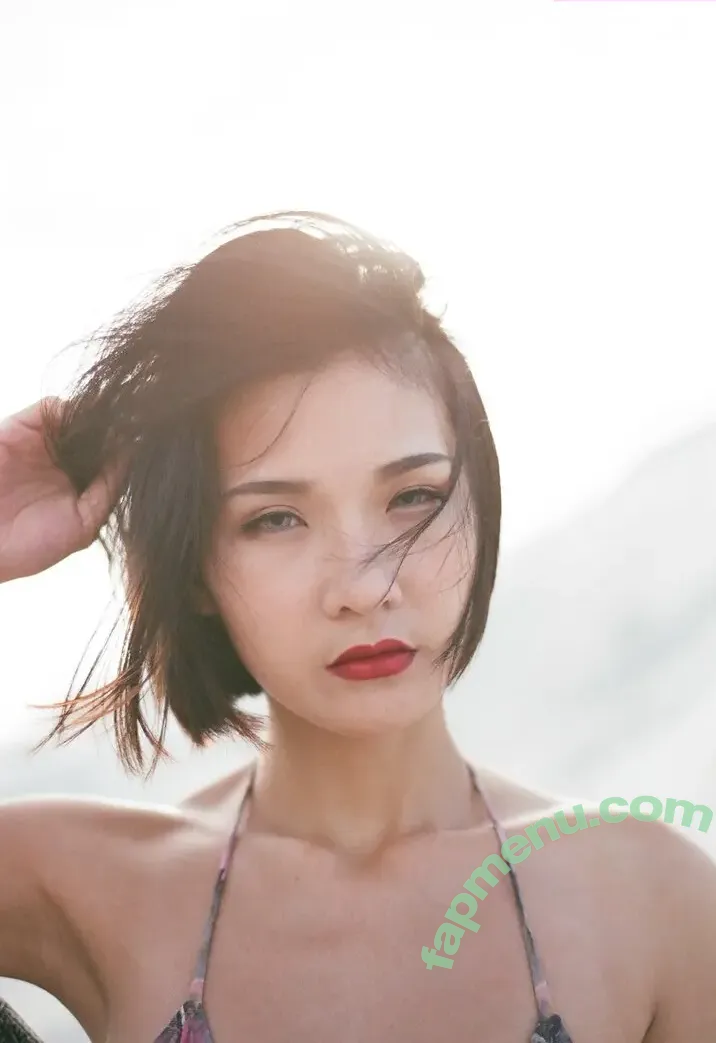 Verna Wang nude photo #0021 (VernaW_13 / verna.w)