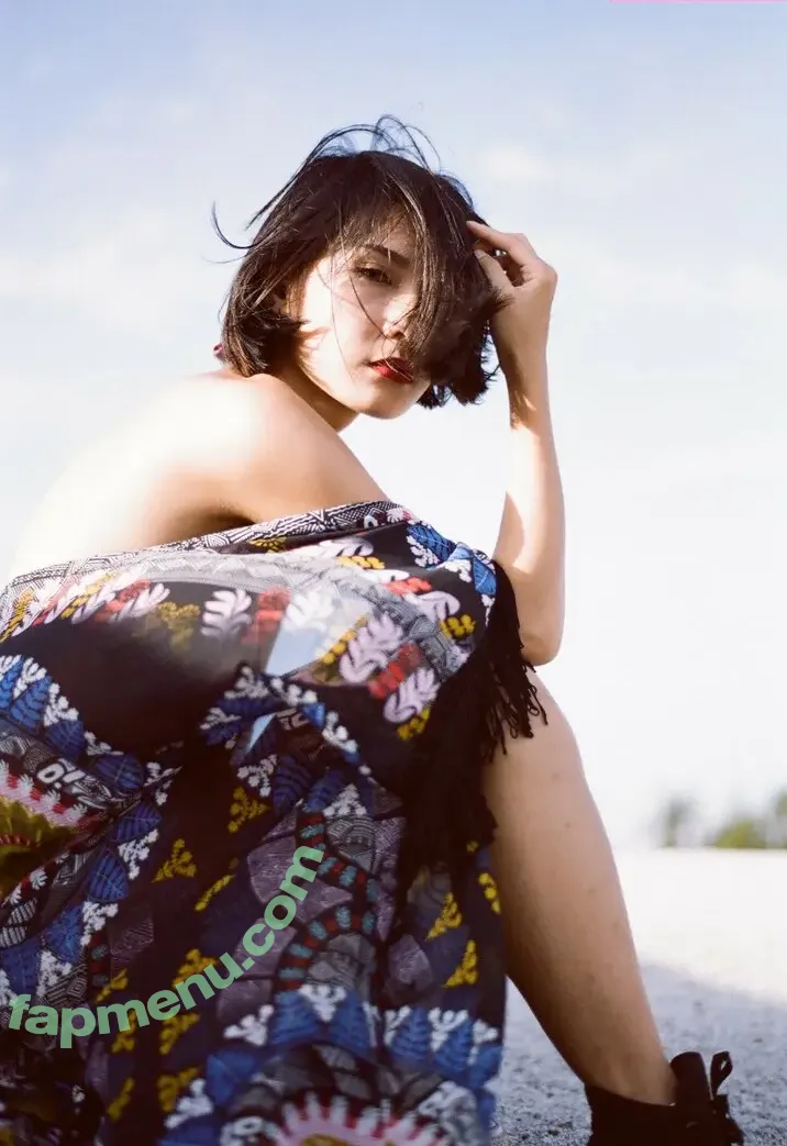 Verna Wang nude photo #0025 (VernaW_13 / verna.w)