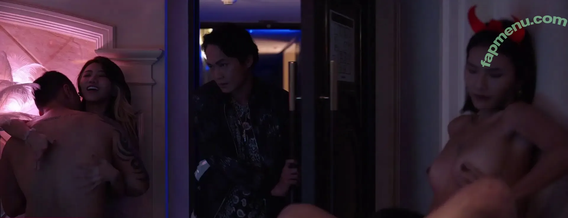 Verna Wang nude photo #0102 (VernaW_13 / verna.w)