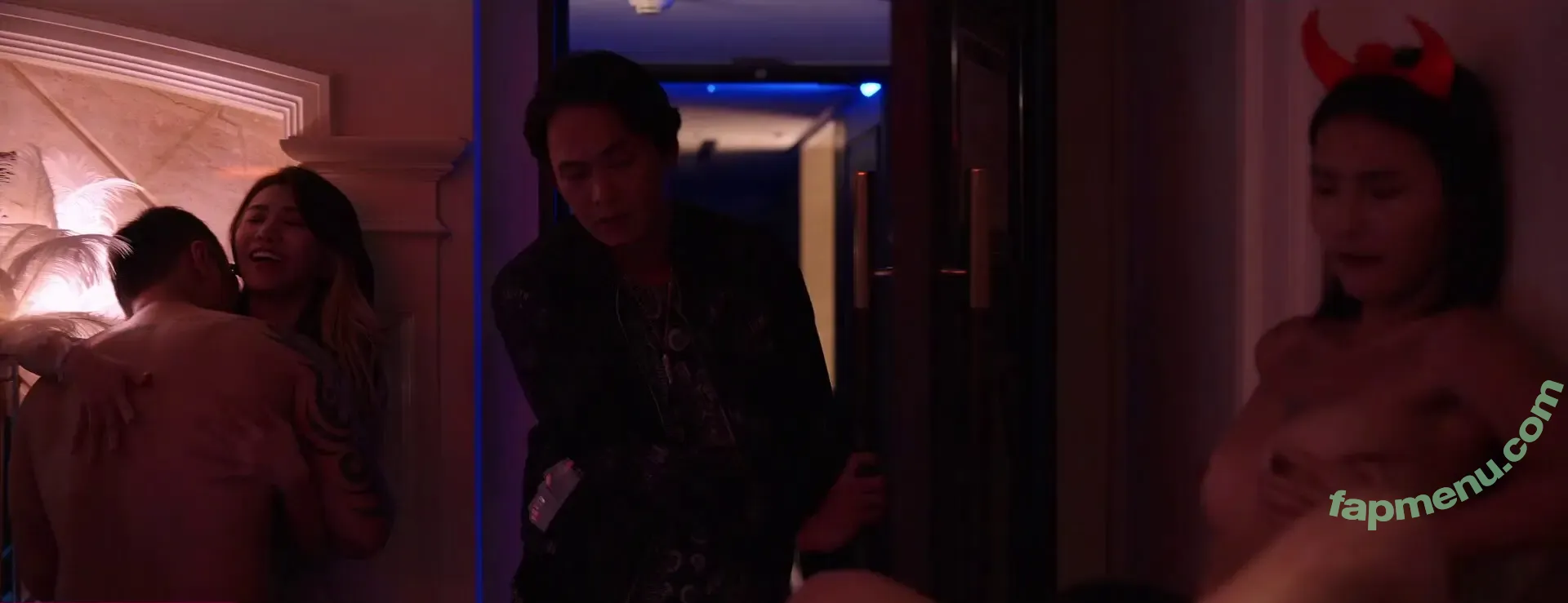 Verna Wang nude photo #0103 (VernaW_13 / verna.w)