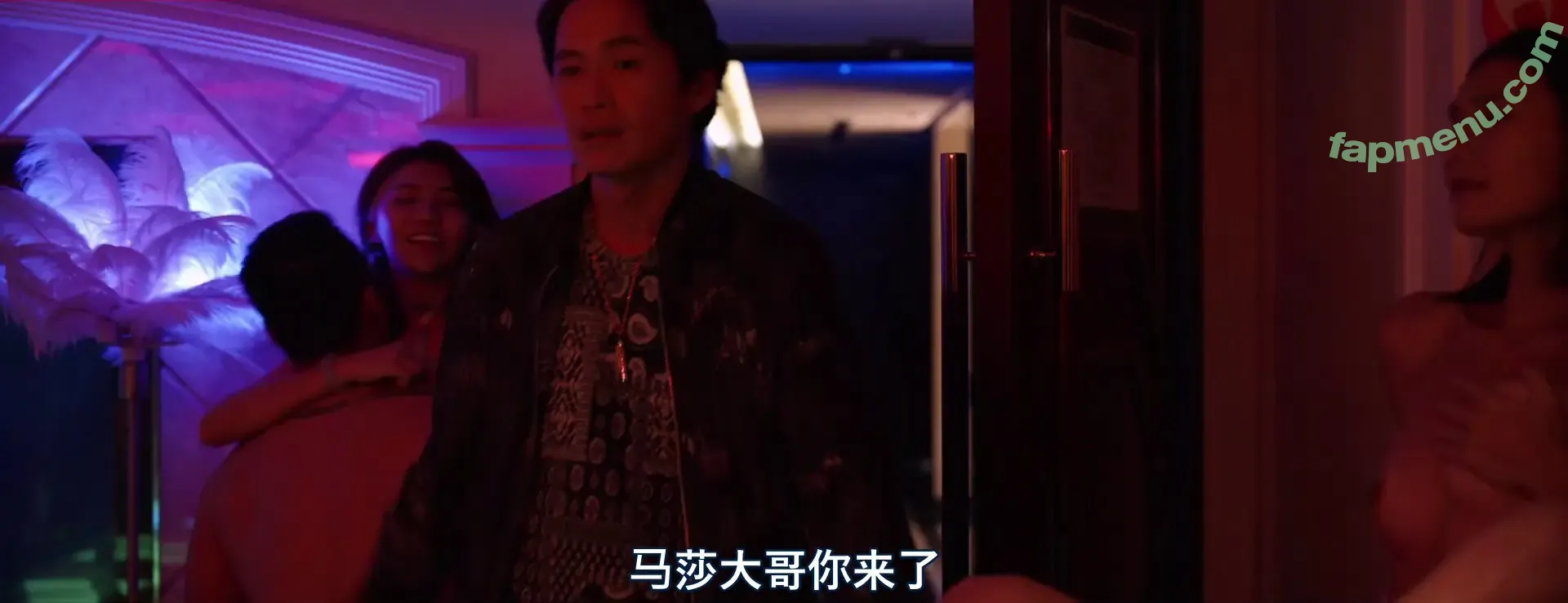 Verna Wang nude photo #0108 (VernaW_13 / verna.w)