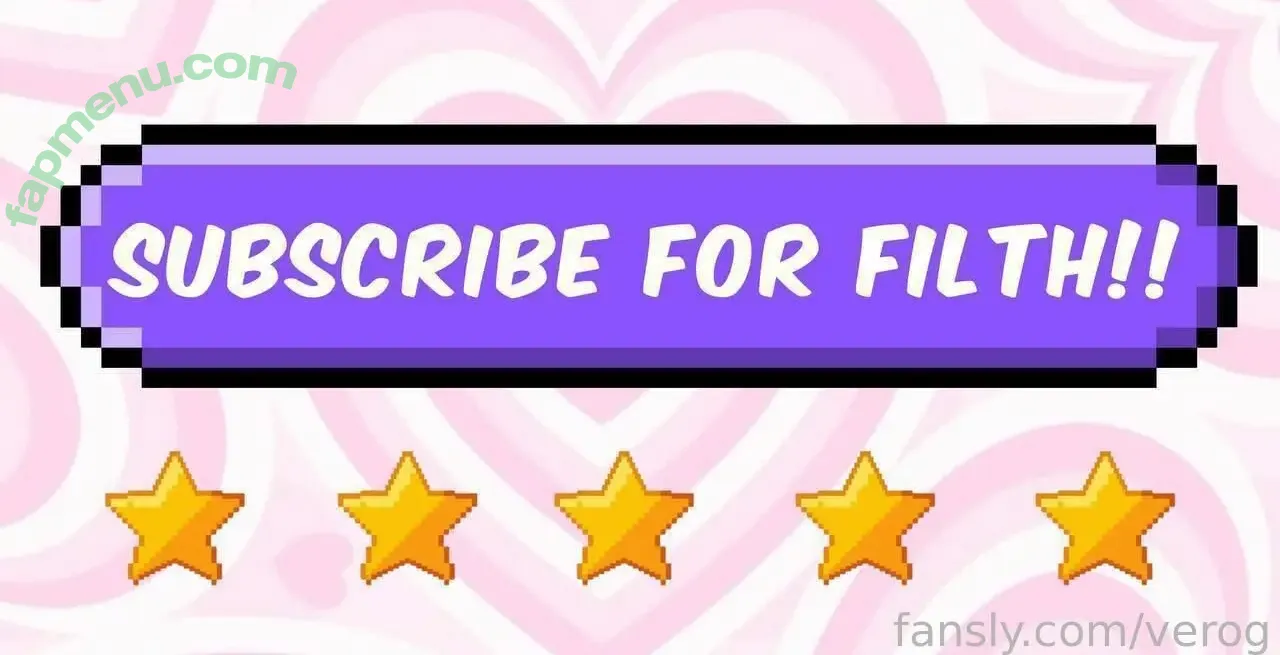 verog nude photo #0485 (official_verog)