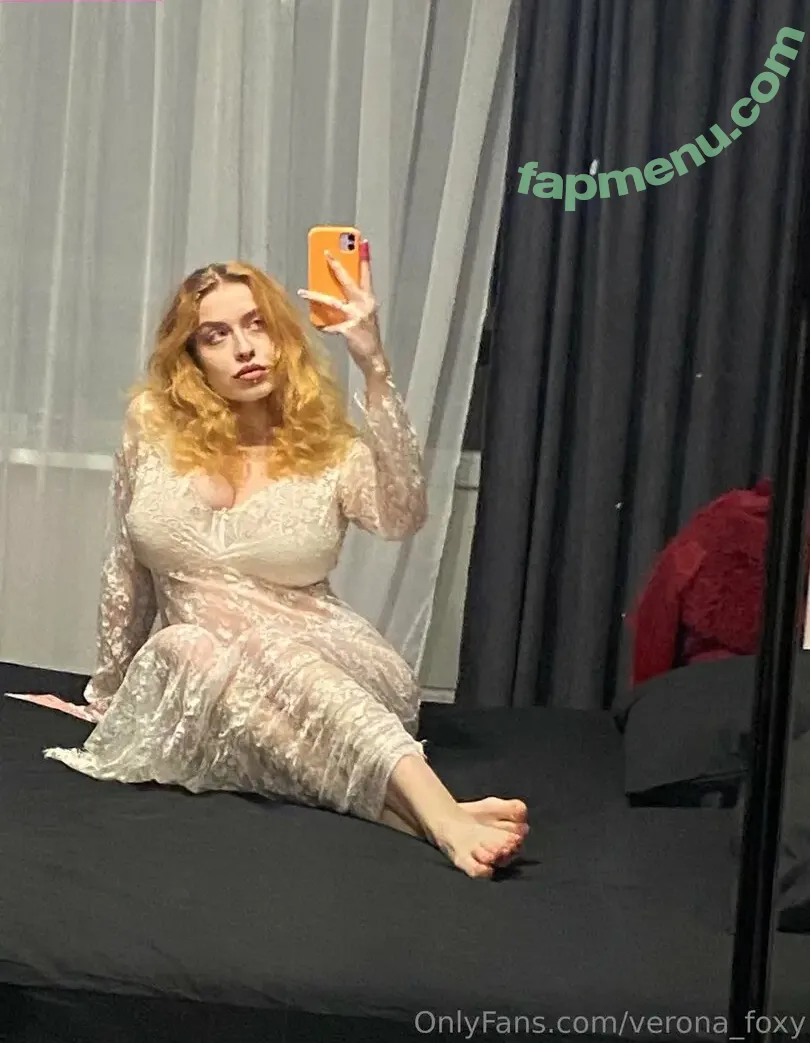 verona_foxy nude photo #0030 (verona__foxy)