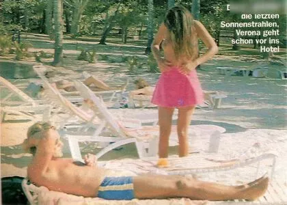 Verona Pooth / VeronaPooth_ / verona.pooth nude photo #0171