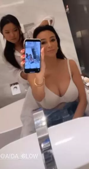 Verona Pooth / VeronaPooth_ / verona.pooth nude photo #0210