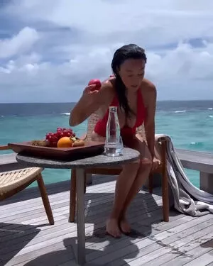 Verona Pooth / VeronaPooth_ / verona.pooth nude photo #0222